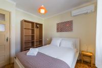 Půdorys ubytování GuestReady - City & Beach Garden Home