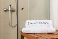 Půdorys ubytování GuestReady - City & Beach Garden Home
