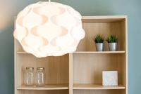 Půdorys ubytování GuestReady - City & Beach Garden Home