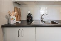 Půdorys ubytování GuestReady - City & Beach Garden Home
