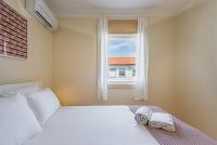 Půdorys ubytování GuestReady - City & Beach Garden Home