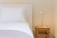 Půdorys ubytování GuestReady - City & Beach Garden Home