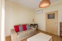 Půdorys ubytování GuestReady - City & Beach Garden Home