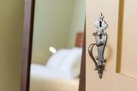 Půdorys ubytování GuestReady - City & Beach Garden Home