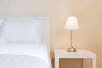 Půdorys ubytování GuestReady - City & Beach Garden Home
