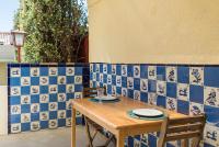 Půdorys ubytování GuestReady - City & Beach Garden Home
