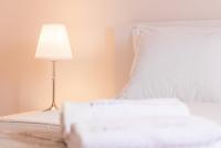 Půdorys ubytování GuestReady - City & Beach Garden Home