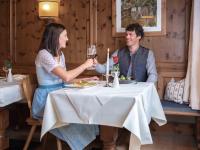 Nápoje v ubytování SPA Hotel Erzherzog Johann