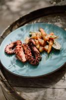 Matur á eða í nágrenni hótelsins