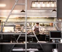 Hosté ubytování Titanic Hotel Liverpool