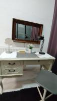 Plán poschodí v ubytovaní Olive Tree City Apartment