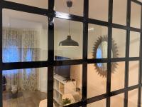Půdorys ubytování Loft Nature en Bernabé Soriano