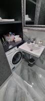 Plan piętra w obiekcie Apartmán Viktorie