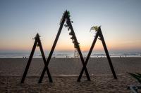 Příroda nedaleko hotelu