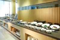 Mad på hotellet eller i nærheden