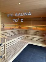 Půdorys ubytování FAIR RESORT All Inclusive Wellness & Spa Hotel Jena