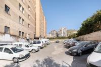 Plán poschodí v ubytovaní Bonito piso recién reformado con zona de parking