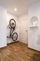 Jazda na bicykli v okolí ubytovania Bonito piso recién reformado con zona de parking
