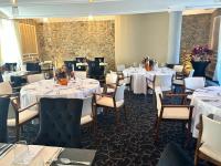 Restaurace v ubytování Zámek Kvasetice