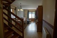 Plán poschodí v ubytovaní Apartaments El Ribal