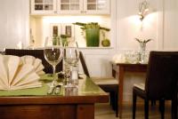 Bebidas en Hotel Traube am See