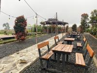 Fotografie z fotogalerie ubytování Buana Glamping v destinaci Pengalongan