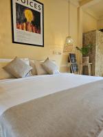 Sugar Hostel Weligama - Coliving & Coworkingの見取り図または間取り図