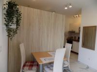 Plán poschodí v ubytovaní Apartment Leporiz