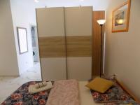 Posteľ alebo postele v izbe v ubytovaní Apartment Leporiz