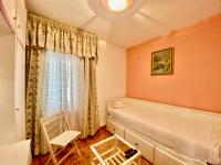 Posteľ alebo postele v izbe v ubytovaní Bale Apartment near the beach by HLCLUB Agency