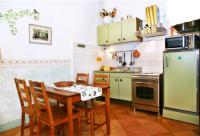 Kuchnia lub aneks kuchenny w obiekcie Il Giardino Apartment