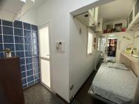 Postel nebo postele na pokoji v ubytování Apartamento caracol