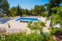 Bazén v ubytovaní Villa California by Abahana Villas alebo v jeho blízkosti