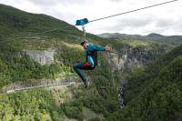 Hosté ubytování Hotel Aurlandsfjord