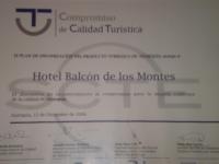 Balcón de los Montes, Colmenar – Updated 2022 Prices