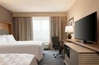 TV&#47;Unterhaltungsangebot in der Unterkunft Holiday Inn Hotel &amp; Suites Council Bluffs by IHG