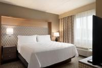 TV&#47;Unterhaltungsangebot in der Unterkunft Holiday Inn Hotel &amp; Suites Council Bluffs by IHG