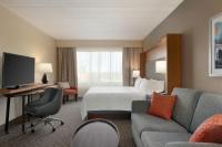 TV&#47;Unterhaltungsangebot in der Unterkunft Holiday Inn Hotel &amp; Suites Council Bluffs by IHG