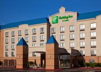 ein Bild von einem Hilton Hampton Inn and Suites in der Unterkunft Holiday Inn Hotel &amp; Suites Council Bluffs by IHG in Council Bluffs