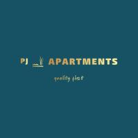 Plán poschodí v ubytovaní Coral Luxury Apartment