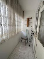 Půdorys ubytování Antalya Merkezde Geniş Daire-Large apartment in Antalya center