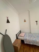 Půdorys ubytování Antalya Merkezde Geniş Daire-Large apartment in Antalya center
