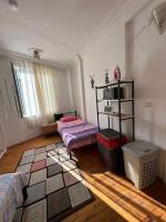 Půdorys ubytování Antalya Merkezde Geniş Daire-Large apartment in Antalya center