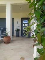 Půdorys ubytování Valley House - Στην εξοχή 3 υπνοδωμάτια 2 μπάνια