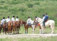 Pousada Fazenda Santa Fe