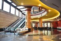 Hashima - Hotel - Vacation STAY 50945vの見取り図または間取り図