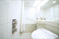 Hashima - Hotel - Vacation STAY 50945vにあるバスルーム