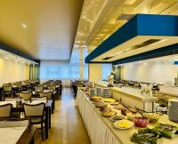 Đồ ăn tại/gần resort