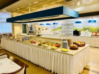 Đồ ăn tại/gần resort