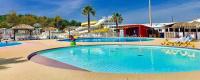 Basen w obiekcie L'incontournable Tout Confort Camping Siblu lub w pobliżu